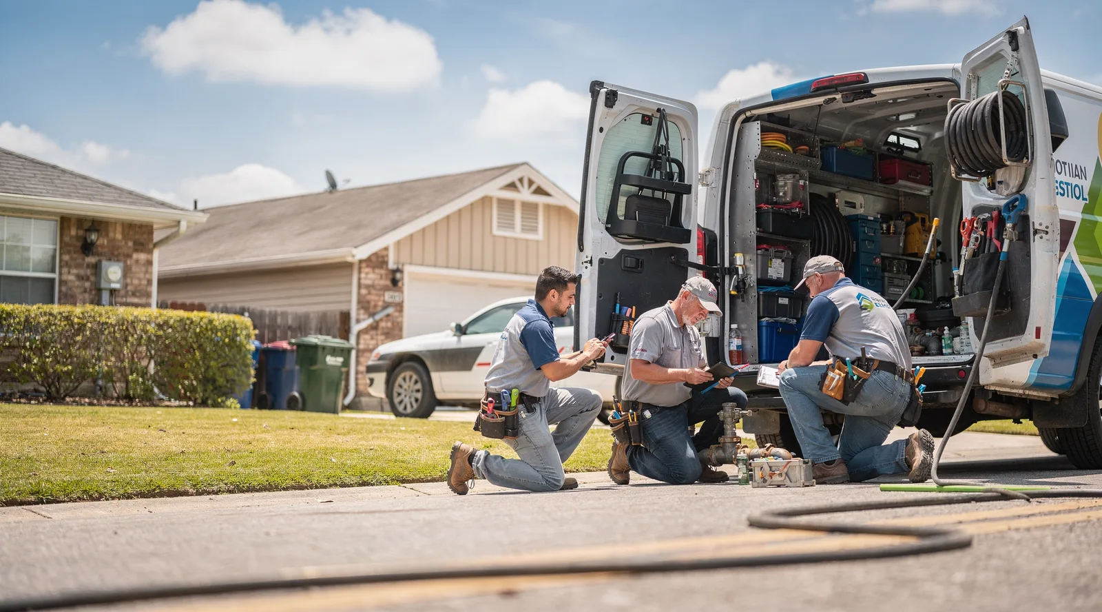 Emergency Plumber in Catawissa, PA near me